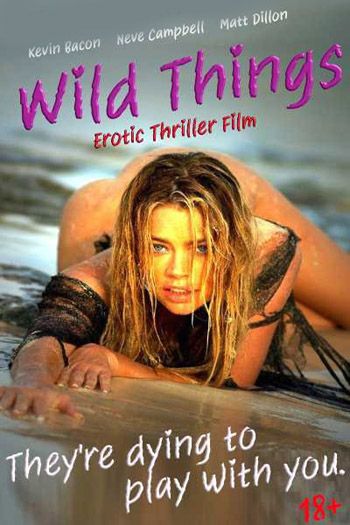[18+] Wild Things (1998) Hindi Dubbed UNRATED Bluray download full movie